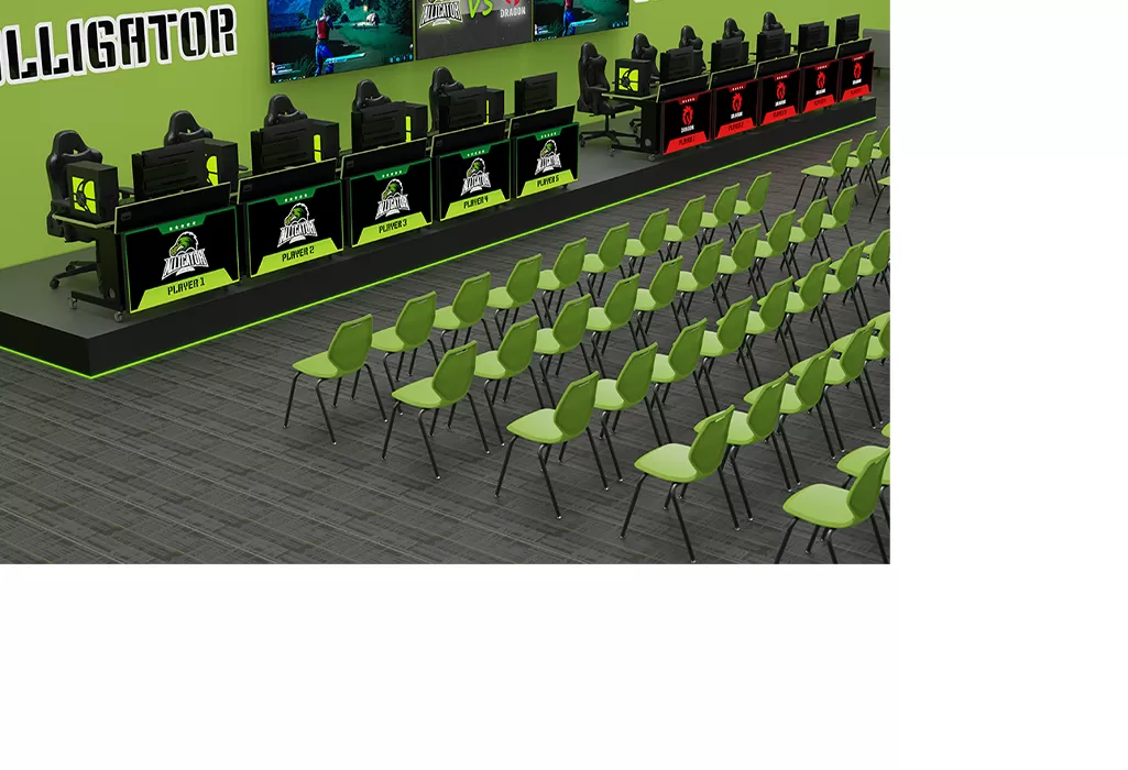 Esports